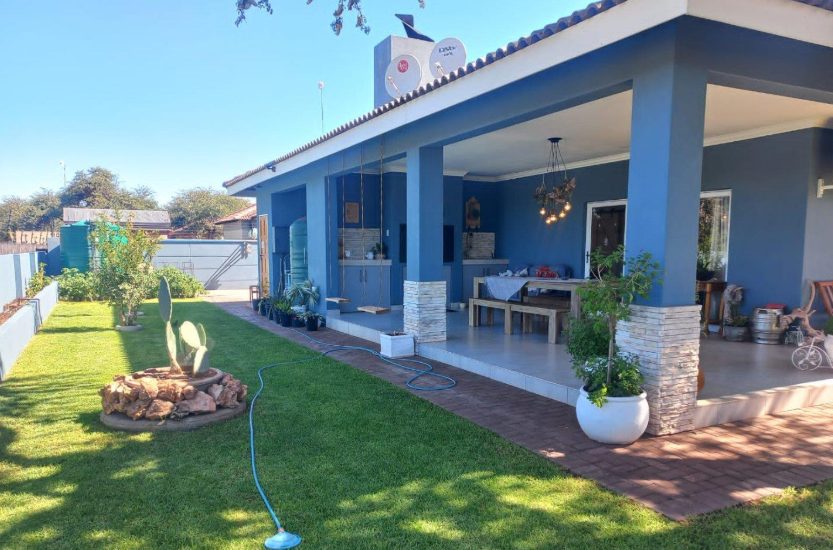 6 Bedroom Property for Sale in Kathu Northern Cape